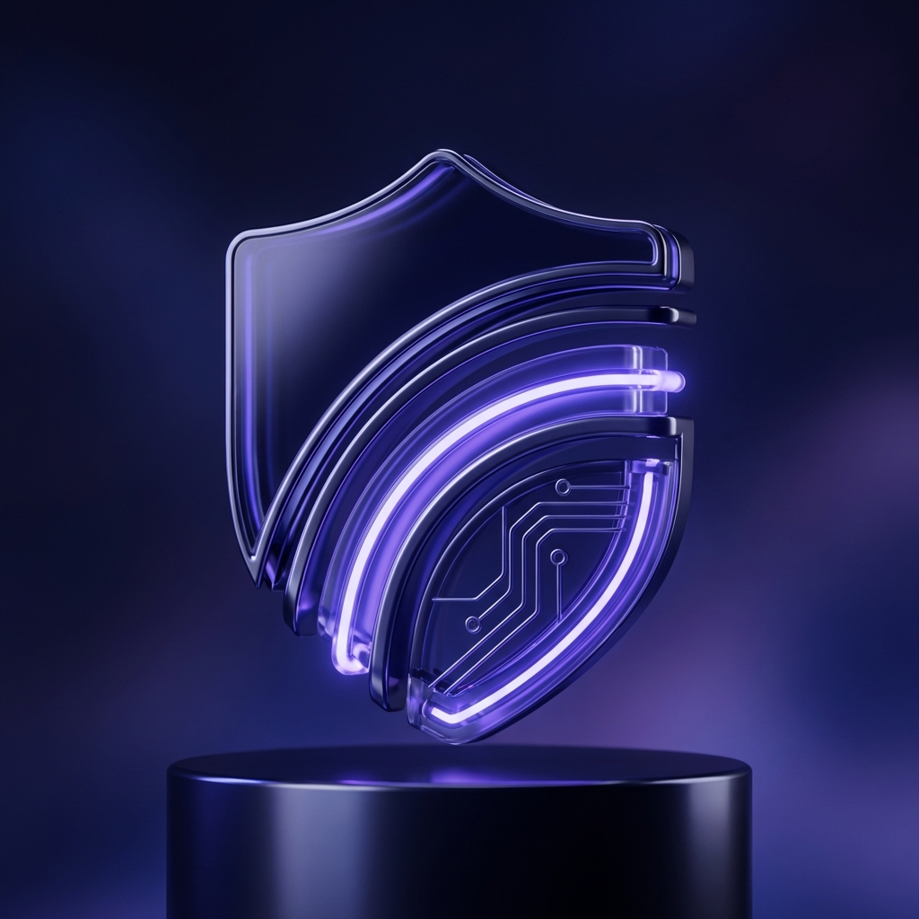 Sovereign Gateway - Secure MCP Server